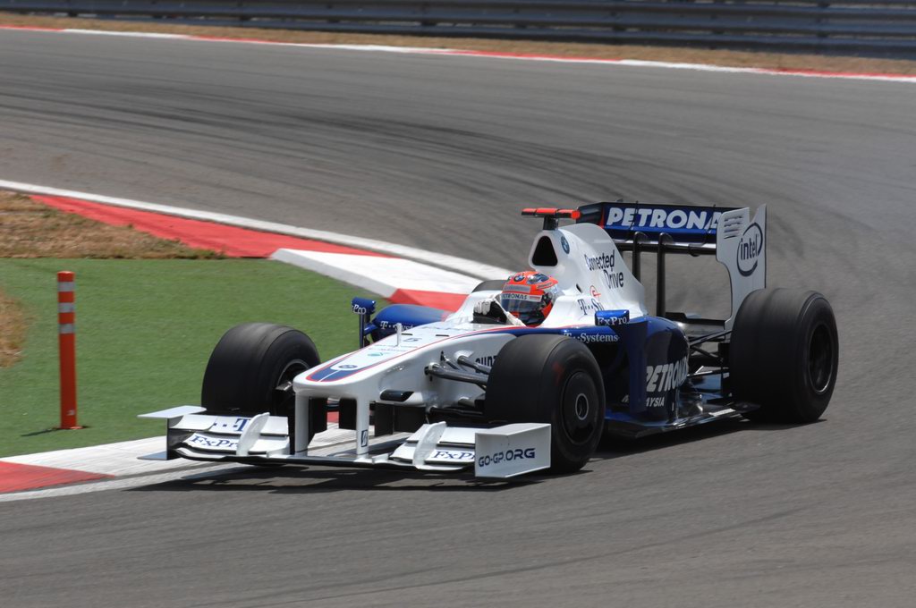 GP TURCHIA - Qualifiche e Prove Libere 3